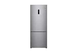LG Kombinovani frižider GBB566PZHMN