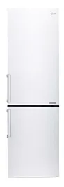 LG Kombinovani frižider GBB59SWJZB