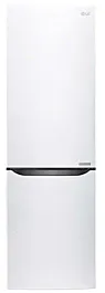 LG Kombinovani frižider GBB59SWJZS