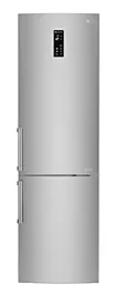 LG Kombinovani frižider GBB60NSFFB