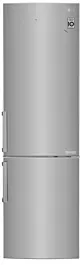LG Kombinovani frižider GBB60PZGFB
