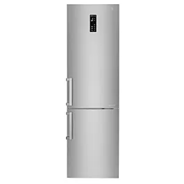 LG Kombinovani frižider GBB60SAYFE