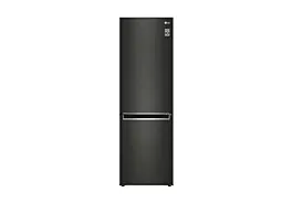 LG Kombinovani frižider GBB61BLJMN