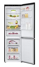 LG Kombinovani frižider GBB61BLJZN