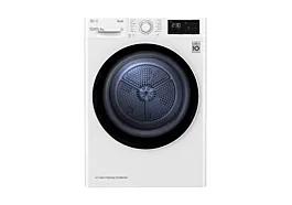 LG Mašina za sušenje veša RH80V3AV6N