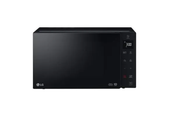 LG Mikrotalasna rerna MH6535GIS LG