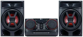LG Mini linija CK43