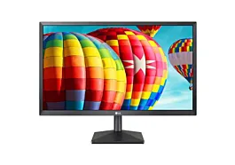 LG Monitor 24MK430H-B 23,8“/ IPS / 75 Hz / FreeSync