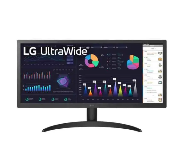 LG Monitor 26WQ500-B 26