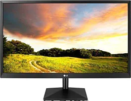 LG Monitor 27" 27MK400H-B, 1920x1080 Full HD