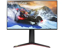 LG Monitor 27GP950-B 27" IPS/160 Hz/FreeSync Premium Pro