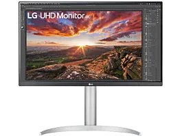 LG Monitor 27UP850-W 27" IPS/FreeSync