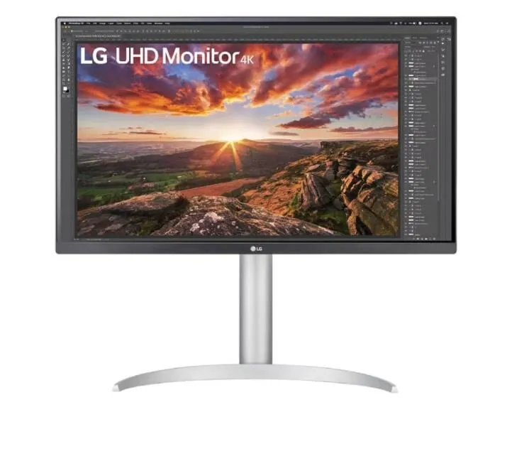 LG Monitor 27UP85NP-W 27
