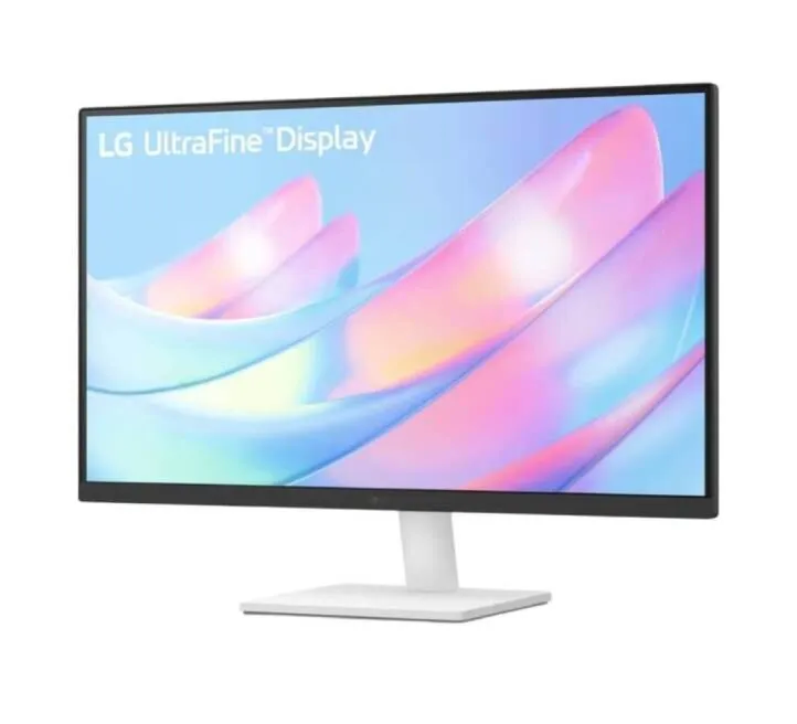 LG Monitor 27US500-W 27