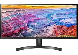 LG Monitor 29WL500-B IPS 29" / IPS / 75 Hz / FreeSync