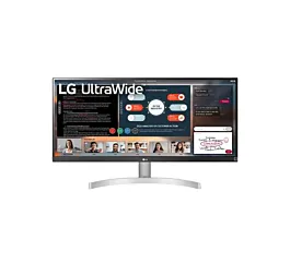 LG Monitor 29WN600-W 29"/IPS/75Hz/AMD FreeSync