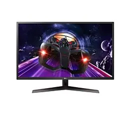 LG Monitor 32MP60G-B 32''/FHD/IPS/75 Hz