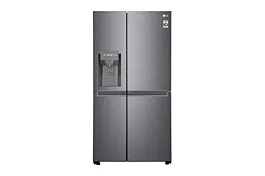 LG Side by side frižider GSJV30DSXF
