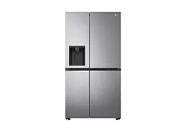 LG Side by side frižider GSJV70PZTF