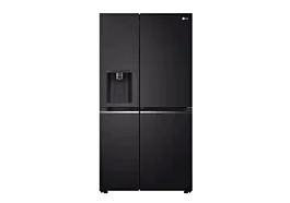 LG Side by side frižider GSJV70WBTF