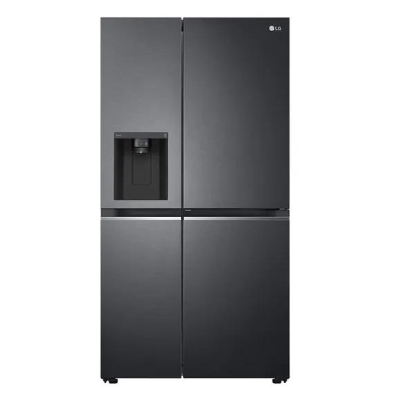 LG Side by side frižider GSJV71MCTE