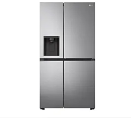 LG Side by Side frižider GSJV71PZTE