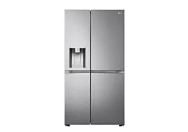 LG Side by side frižider GSJV90PZAF