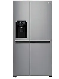LG Side by side frižider GSL761PZXV