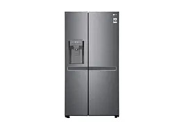 LG Side by side frižider GSLV30DSXM