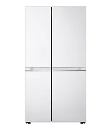LG Side by side GSBV70SWTM - Beli