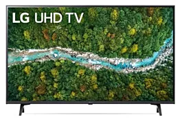 LG Smart televizor 43" 43UP77003LB