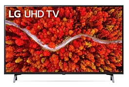 LG Smart televizor 43" 43UP80003LA