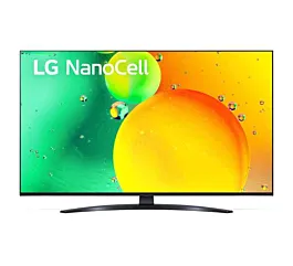 LG Smart televizor 43NANO763QA.AEU