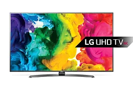 LG Smart televizor 43UH661V 43"