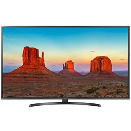 LG Smart televizor 43UK6470PLC