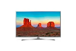LG Smart Televizor 43UK6950PLB 43"
