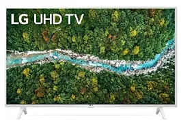 LG Smart televizor 43UP76903LE