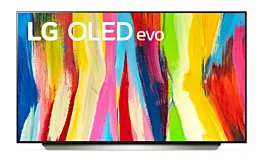 LG Smart televizor 48" OLED48C22LB.AEU
