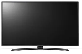 LG Smart Televizor 49LH630V.AEE 49"