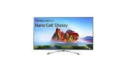 LG Smart Televizor 49SJ810V 49"