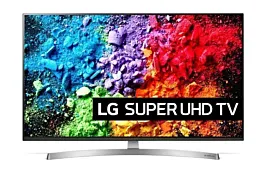 LG Smart Televizor 49SK8500PLA 49"