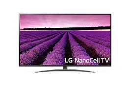 LG Smart Televizor 49SM8200PLA.AEU