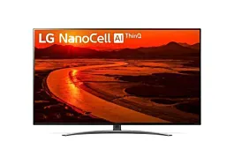 LG Smart televizor 49SM8600PLA + LG Mini linija CM1560