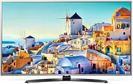 LG Smart televizor 49UH668V 49