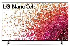 LG Smart televizor 50" 50NANO753PA