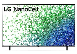 LG Smart televizor 50" 50NANO803PA