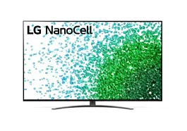 LG Smart televizor 50" 50NANO813PA