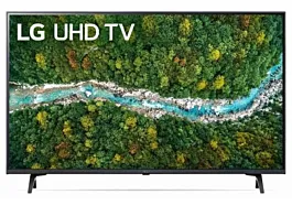 LG Smart televizor 50" 50UP76703LB