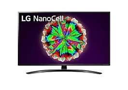 LG Smart televizor 50NANO793NE