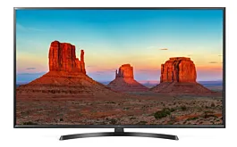 LG Smart televizor 50UK6470PLC